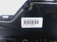 lock door right front OE 3D1837016AC SKODA Octavia II 2 04-13