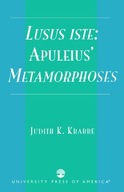 Lusus iste:: Apuleius Metamorphoses Krabbe