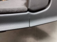 Audi A8 D4 4H seats side leather WENTYLOWANE heated