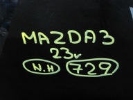 motorhaube MAZDA 3 23R