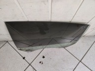 window door rear part left side Volkswagen Passat CC 2009