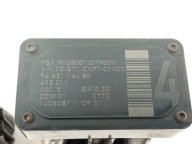 sensor SENSOR changes supports RUCHU 9663116680 Citroen C5 II (2007- )
