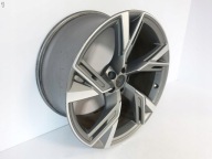 AUDI RS6 RS7 C8 4K0 SPORT disk 10.5Jx22 ET19 5x112