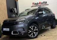 Citroen C5 Aircross 2.0 bHDI 178KM AUTOMAT g...