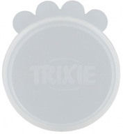Nakładka na puszkę silikon Trixie 7,6 cm