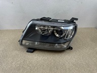 Lampa lewa przód Suzuki Grand Vitara II xenon EU lewa przednia