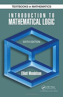 Introduction to Mathematical Logic Mendelson