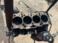 AUDI A4 B8 2,0 TDI CAG BLOK DOL Motore