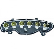 Światło jazdy dziennej prawe Citroen DS3 16- LED