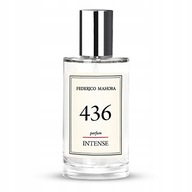 Dámsky parfum FM 436 INTENSE 50 ml