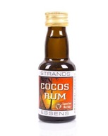 Esencia do vodky COCO RUM – malta o sm