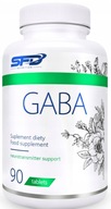 SFD NUTRITION GABA 90 TABS 750 mg REGENERÁCIA SPÁNKU