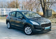 Peugeot 3008 Raty 1.6 hdi 110 KM Zarejestrowan...