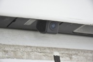 boot doors rear part RANGE ROVER SPORT L320 KAMERA