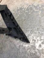 bumper bracket right rear part AUDI Q3 8U 8U0807454A