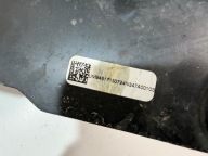 TROJKAT NADKOLA left front BMW XM G09 9451715