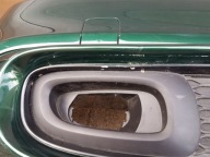 bumper rear MINI COOPER F56 S SPORT
