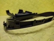 SKODA RAPID II LIFT cover plastic instrument panel frame 5JB857059