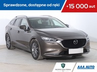 Mazda 6 2.0 Skyactiv-G, Salon Polska