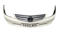 bumper front front MERCEDES CL W203 LIFT LAK: 650 (04-07)