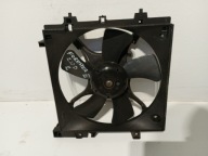 ventilátor SUBARU FORESTER III