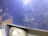 Mazda 5 V and bumper front front 25E