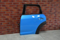door left rear part rear. MINI COOPER F60 complete COUNTRYMAN
