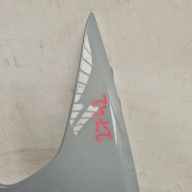 BMW X3 G01 X4 G02 18- fender left front front