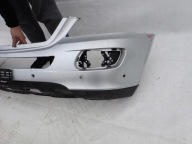 MERCEDES ML II 2 W164 05-08 bumper front PDC