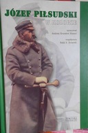 Józef Piłsudski w kolorze - Kunert