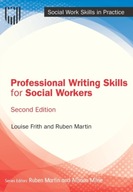 Professional Writing Skills for Social Workers,