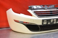 bumper front front grille KWE PEUGEOT 308 2 II T9 13-17