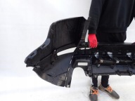 RANGE ROVER EVOQUE 11-18 bumper rear part rear PDC