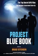 Project Blue Book: The Top Secret UFO Files That