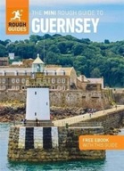 The Mini Rough Guide to Guernsey (Travel Guide