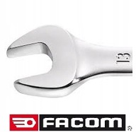 FACOM KLUCZ PŁASKI 10mm X 11mm seria 44 ORYGINAŁ