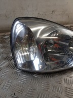 light right front HYUNDAI SANTA FE and LIFT 04R- EUROPA