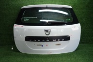 DACIA LOGAN II KOMBI 12- boot doors rear part