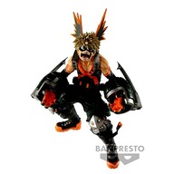 FIGURKA BP MY HERO ACADEMIA CH SMSP THE KATSUKI BAKUGO