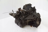CAMBIO 6C1R7002AA 2.2 TDCI FORD TRANSIT MK7