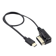 Flexibilný typ USB C USB 3.1