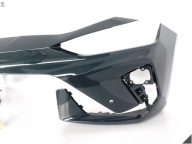 SEAT CUPRA LEON IV 4 LIFT 24- bumper BUMPER front 5FA807221K (PDC)