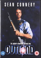 OUTLAND (ODLEGŁY LĄD) [DVD]