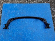 bumper support front OPEL CORSA D plastic 2006R->