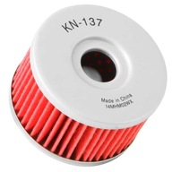 K&N Filters KN-137 Olejový filter
