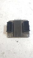 computer of the engine control unit OPEL CORSA C 8972333706