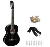 GITARA KLASYCZNA 4/4 SEVILLA + PRZEGLĄD + GRATISY