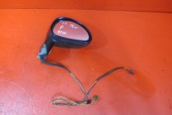 CITROEN C4 and 1 COUPE 3D 04-08 mirror right KPU 8-PIN