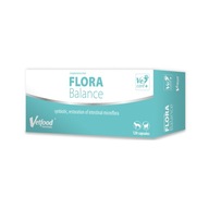 Flora Balance 120 kapsułek dla psa i kota