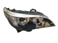 light REFLEKTOR right front BMW E60 E61 LIFT 2007-2010 7177740 XENON EUROPA